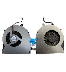 Fan laptop Toshiba Satellite C650D C650 C655 L650 L630 L655